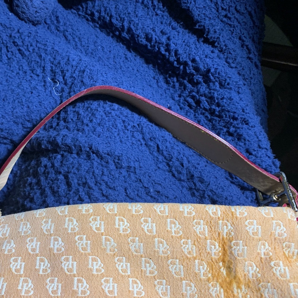 D&B Purse - Picture 4 of 5